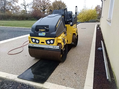 Matériel de l'entreprise